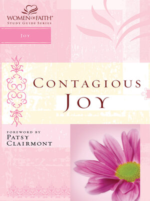 cover image of Contagious Joy